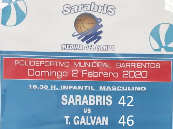 Sarabris Tierno Galvan